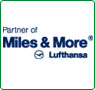 Lufthansa - Miles & More